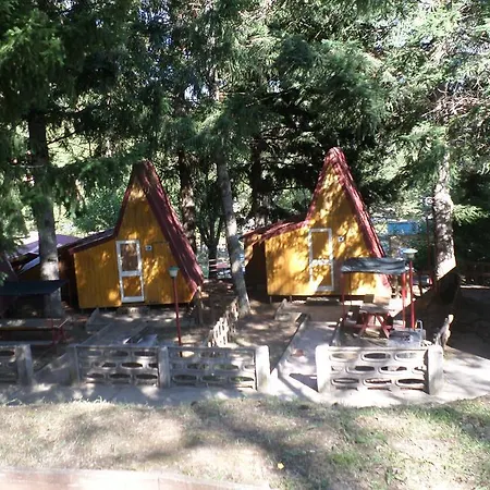 Camping Lorica *