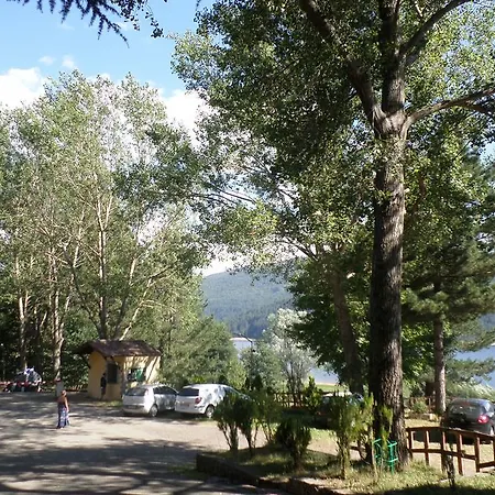 Camping Lorica