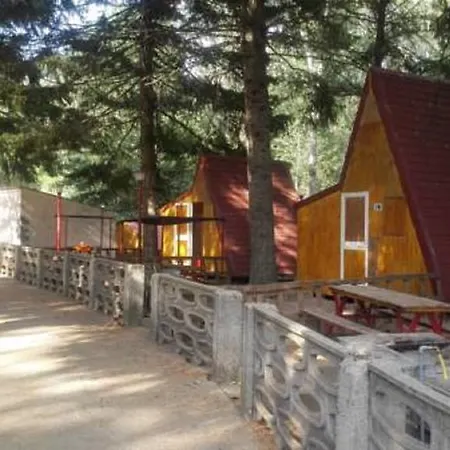 Camping Camping Lorica