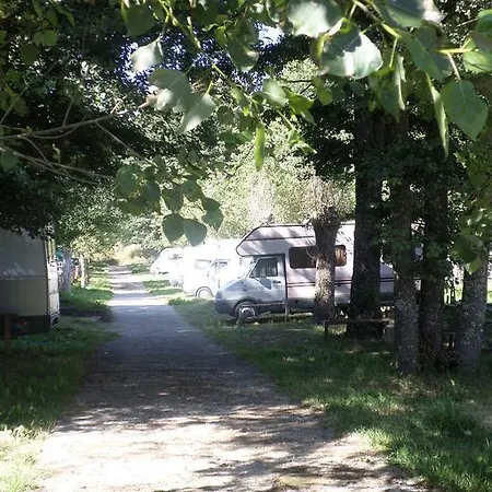 Camping Lorica Camping *