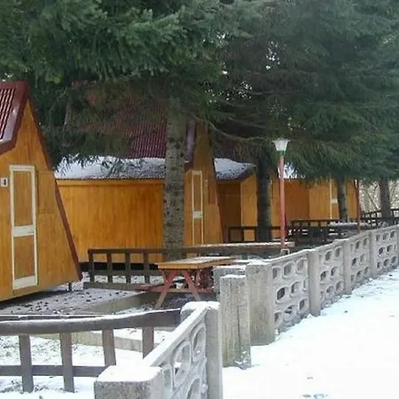 Camping Lorica Camping San Giovanni in Fiore